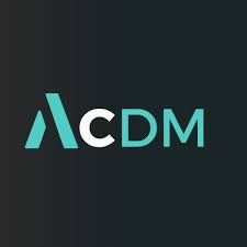 ACDM- Asian Centre for Digital Marketing logo